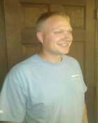 Chad Bennett
